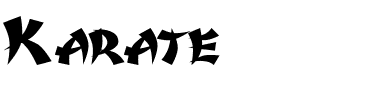 Karate Regular.ttf