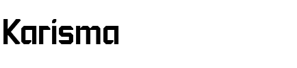 Karisma Regular.ttf
