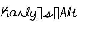 Karly_s_Alt Medium.ttf