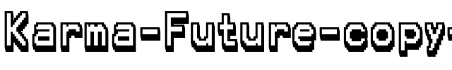 Karma Future Regular.ttf