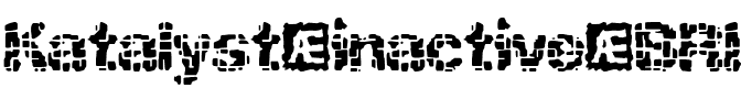 Katalyst inactive BRK Regular.ttf