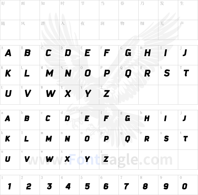 Kautiva-Caps-Black-Italic