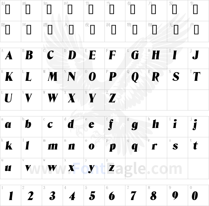 KazanDisplaySSi-Italic