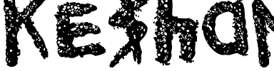 Ke$hanimal 2 Regular.ttf
