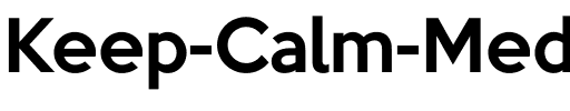 Keep Calm Med Regular.ttf