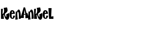 Kenan & Kel Normal.ttf
