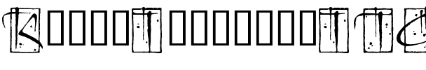KendoInitialsITC TT Regular.ttf