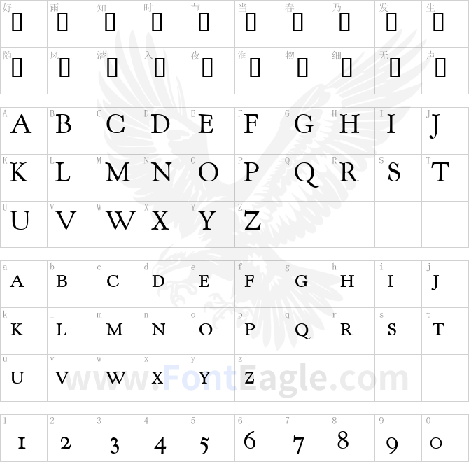 KennedyCapsDB-Normal