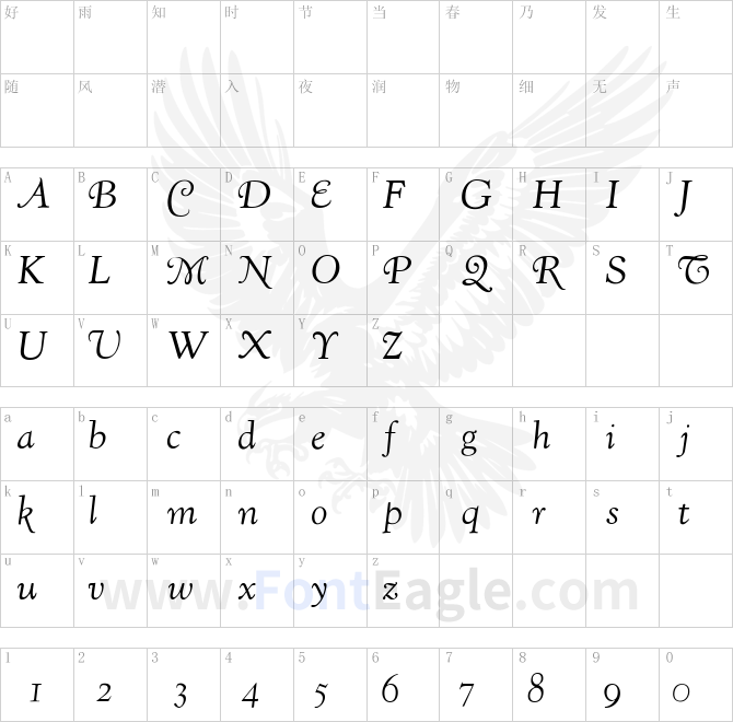 KennerlyHW-Italic