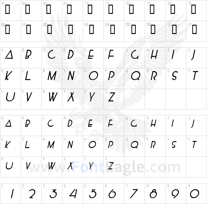 Kensington-Bold-Italic