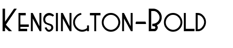 Kensington Bold.ttf