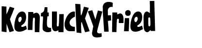Kentuckyfried Regular.ttf