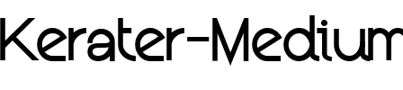Kerater Regular.ttf