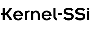 Kernel SSi Regular.ttf