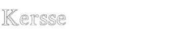 Kersse Medium.ttf