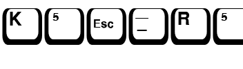 Key Regular.ttf