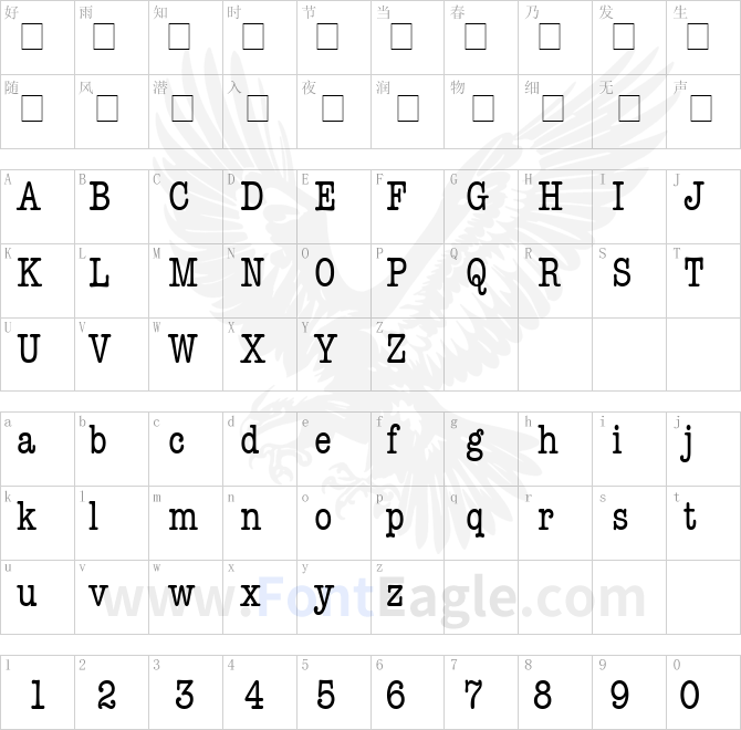 Keyboard-Condensed-SSi-Condensed