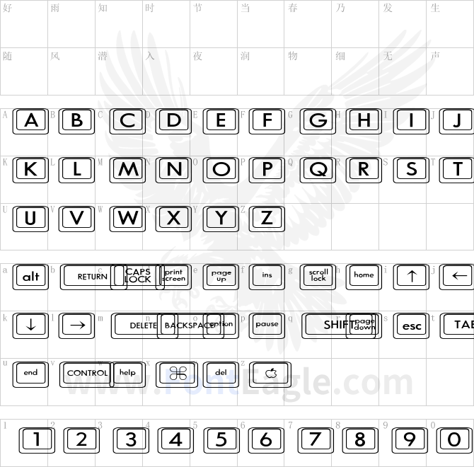 Keyboard-KeysWd-Wide