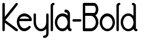 Keyla Bold.ttf