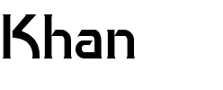 Khan Regular.ttf