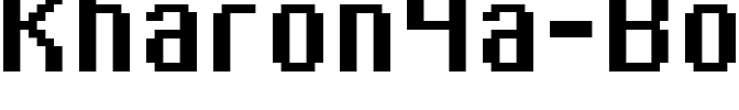 Kharon4a Bold Regular.ttf