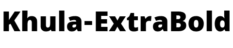 Khula ExtraBold Regular.ttf