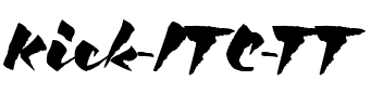 Kick ITC TT Regular.ttf