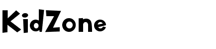 KidZone Normal.ttf