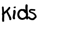 Kids Regular.ttf