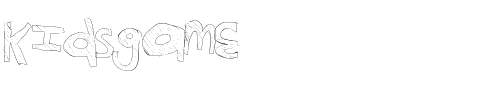 KidsGame Regular.ttf