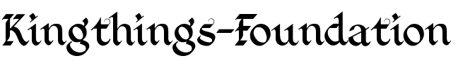 Kingthings Foundation Regular.ttf