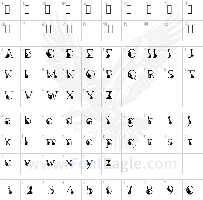 Kingthings-Inkydinky