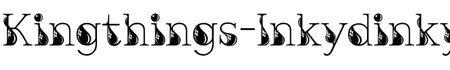 Kingthings Inkydinky Lightest.ttf