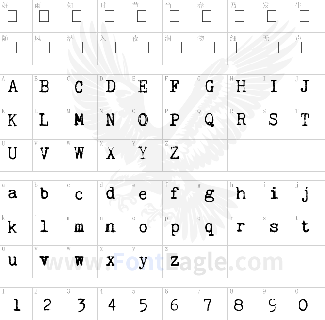 Kingthings-Trypewriter
