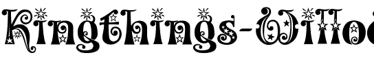 Kingthings Willow Regular.ttf