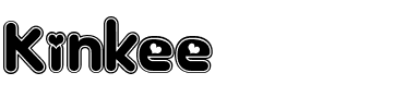 Kinkee Regular.ttf