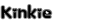 Kinkie Regular.ttf