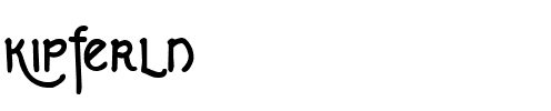 Kipferln Regular.ttf