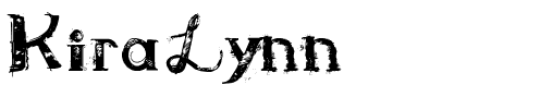 KiraLynn Normal.ttf