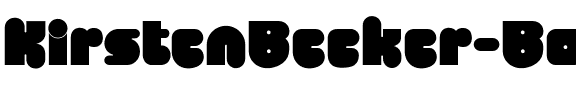 KirstenBecker Bold.ttf