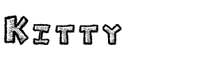 Kitty Normal.ttf
