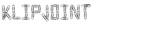 KlipJoint Regular.ttf
