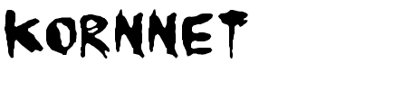 KoRnNet.too.it TALITM Normal.ttf