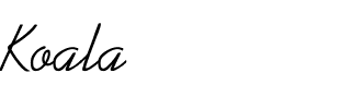 Koala Regular.ttf