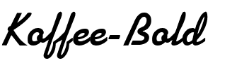 Koffee Bold.ttf