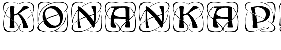 KonanKaps Regular.ttf