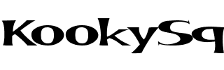 KookySquat Regular.ttf