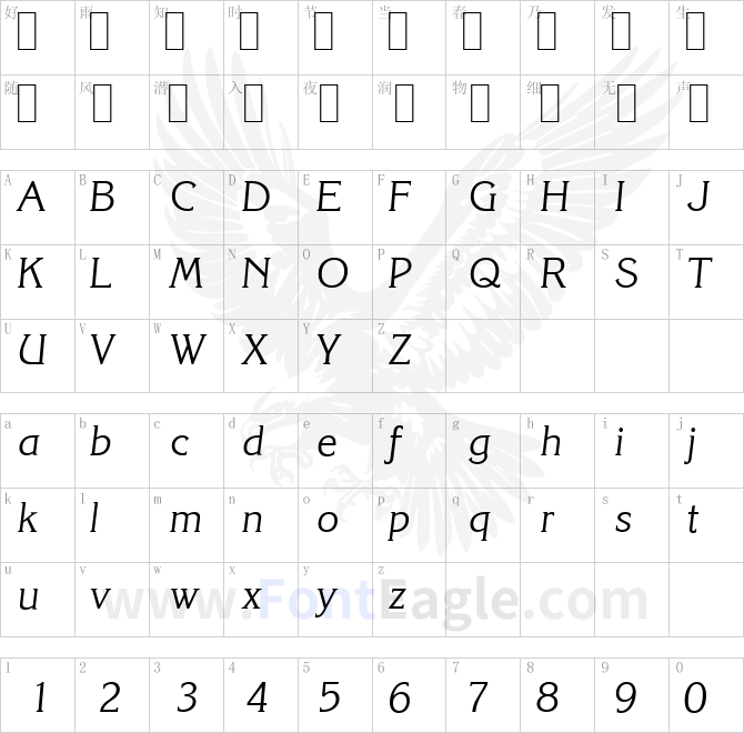 KorinthSerial-Light-Italic