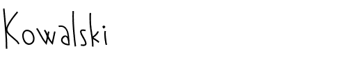 Kowalski Regular.ttf