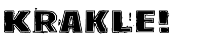 Krakle! Normal.ttf
